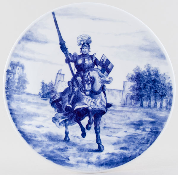 Plate c1900